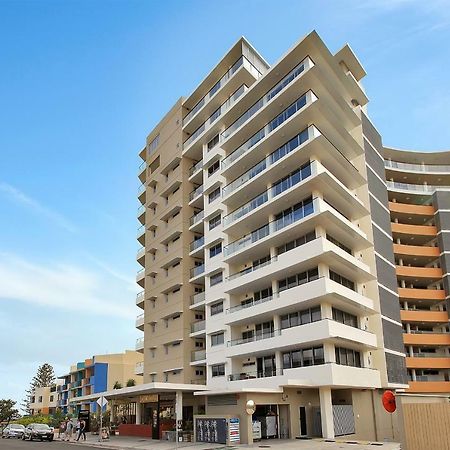 Monaco Unit 905, 12 Otranto St Apartment Caloundra Exterior photo