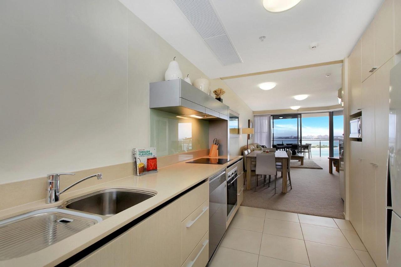 Monaco Unit 905, 12 Otranto St Apartment Caloundra Exterior photo