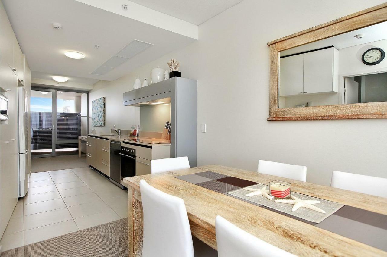 Monaco Unit 905, 12 Otranto St Apartment Caloundra Exterior photo