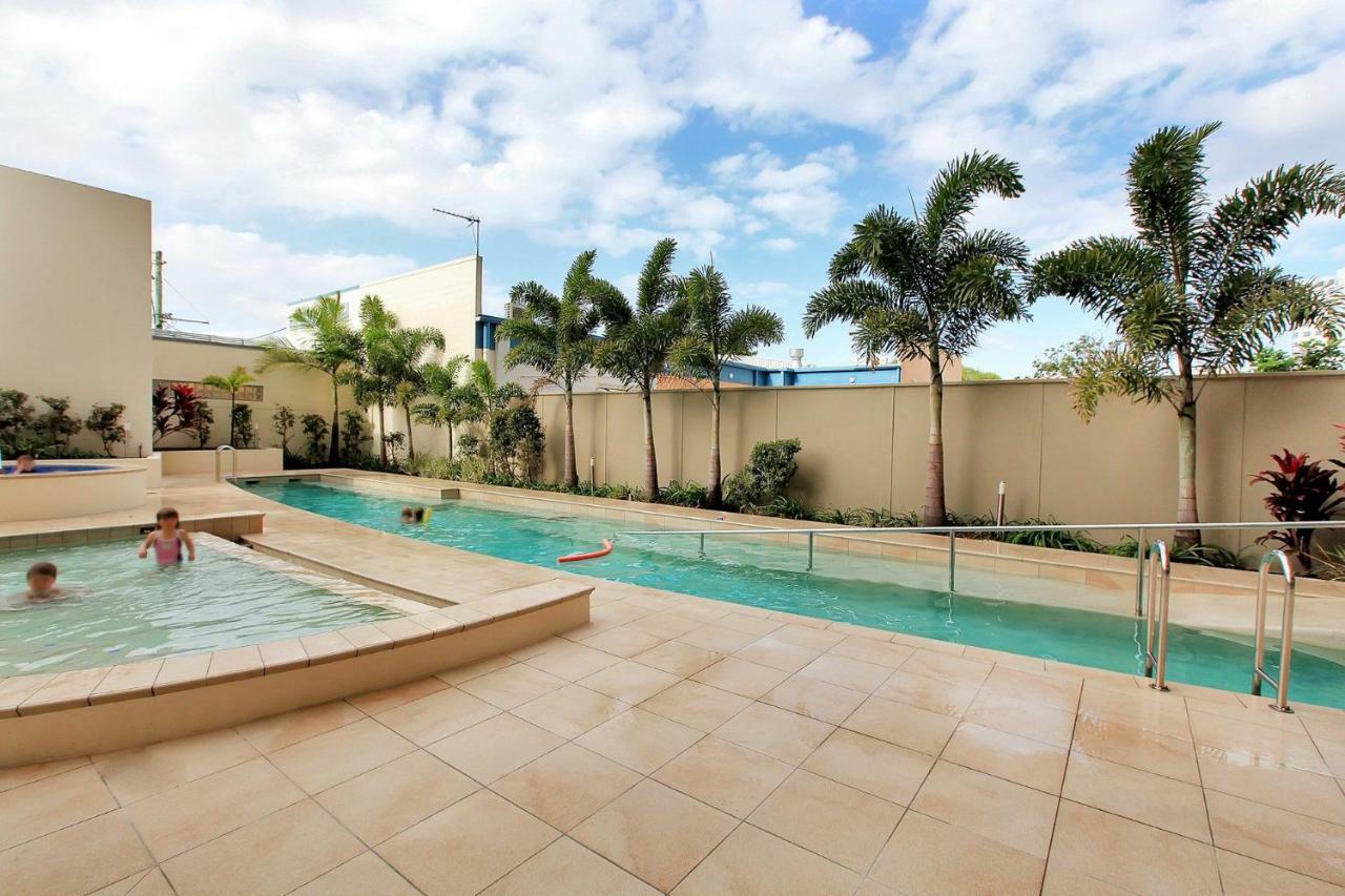 Monaco Unit 905, 12 Otranto St Apartment Caloundra Exterior photo