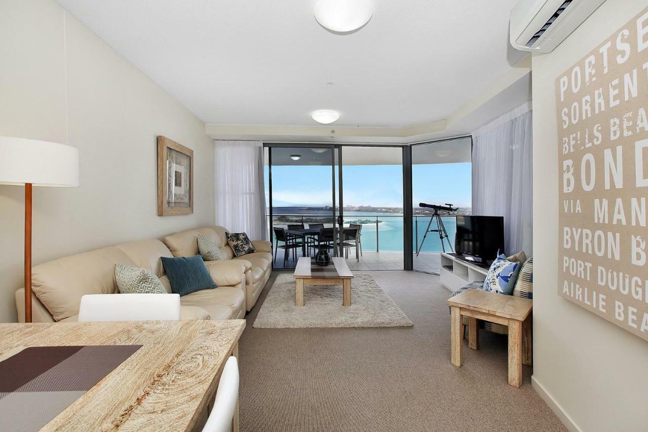 Monaco Unit 905, 12 Otranto St Apartment Caloundra Exterior photo